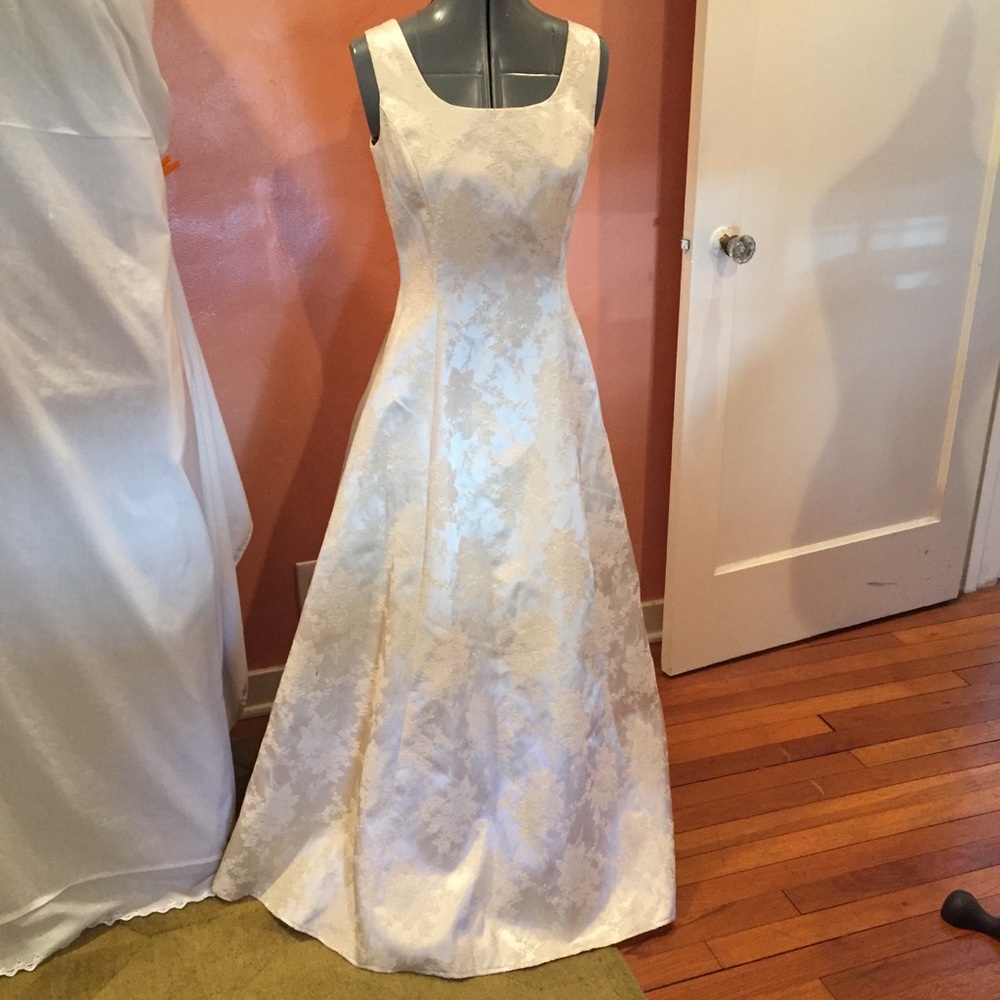 Scott McClintock Dress Size 4 AS IS